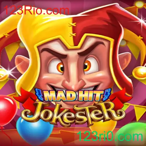 MadHitJokester