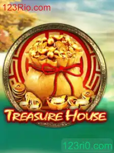 TreasureHouse