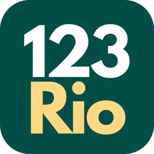 123Rio.com Logo